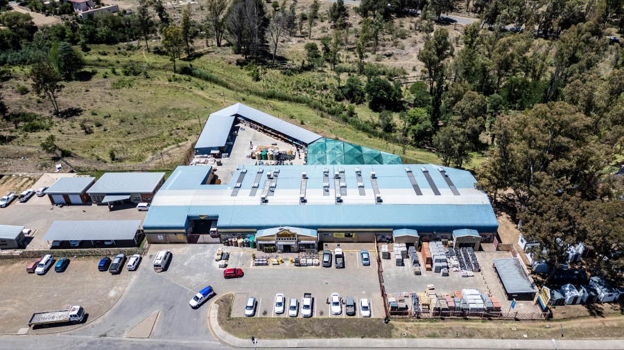 0 Bedroom Property for Sale in Queenstown Central Eastern Cape